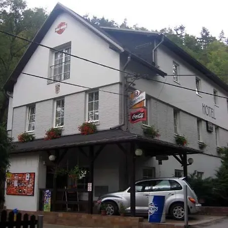 Tronicek Jílové u Prahy