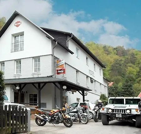 Tronicek Hotel